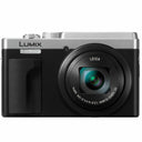 Panasonic DC-TZ95D zilver