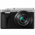 Panasonic DC-TZ95D zilver