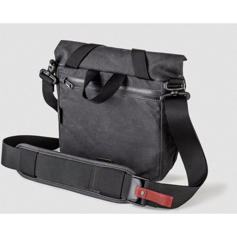 Wotancraft Pilot Travel Camera Bag 3.5L - noir