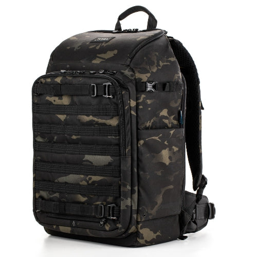 Tenba Axis V2 32L Backpack - MultiCam Black