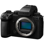 Panasonic Lumix DC-S5 IIX body OUTLET