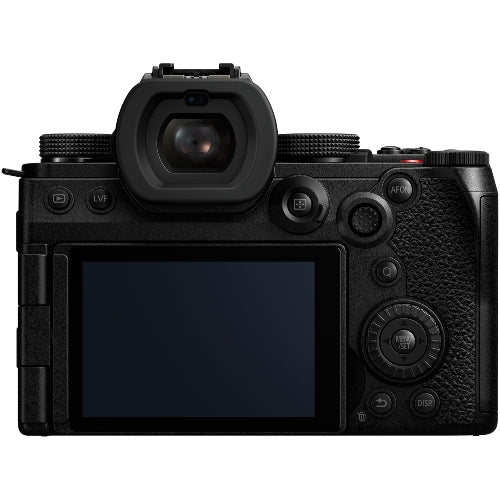 Panasonic Lumix DC-S5 IIX body OUTLET