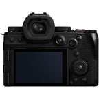 Panasonic Lumix DC-S5 IIX body OUTLET