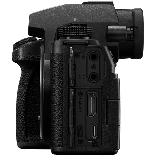 Panasonic Lumix DC-S5 IIX body OUTLET