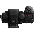 Panasonic Lumix DC-S5 IIX body OUTLET
