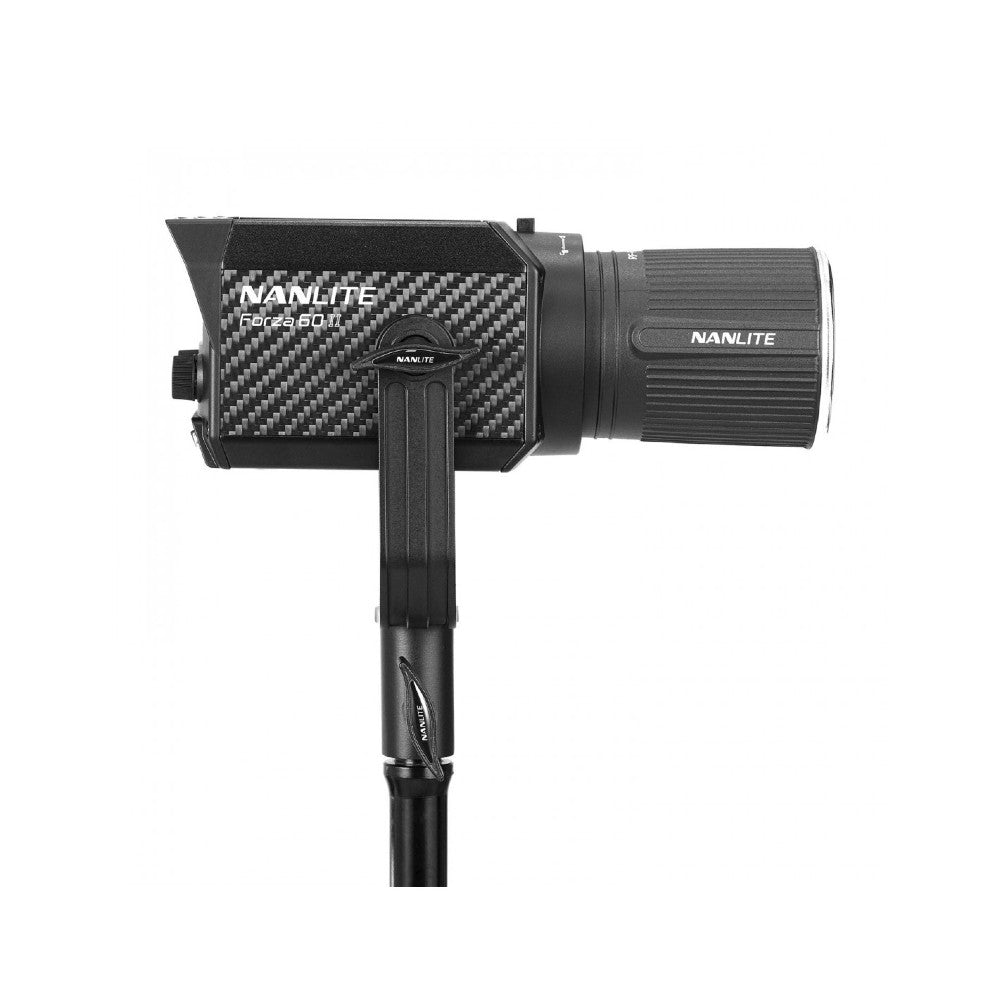 Nanlite Forza 60 II LED Studioleuchte (FM-Montage)