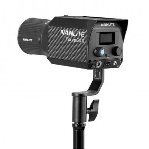 Nanlite Forza 60 II LED Studioleuchte (FM-Montage)