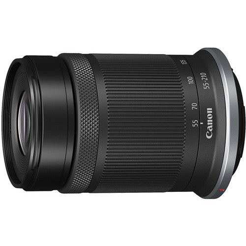 Canon RF-S 55-210mm f/5-7.1 IS STM