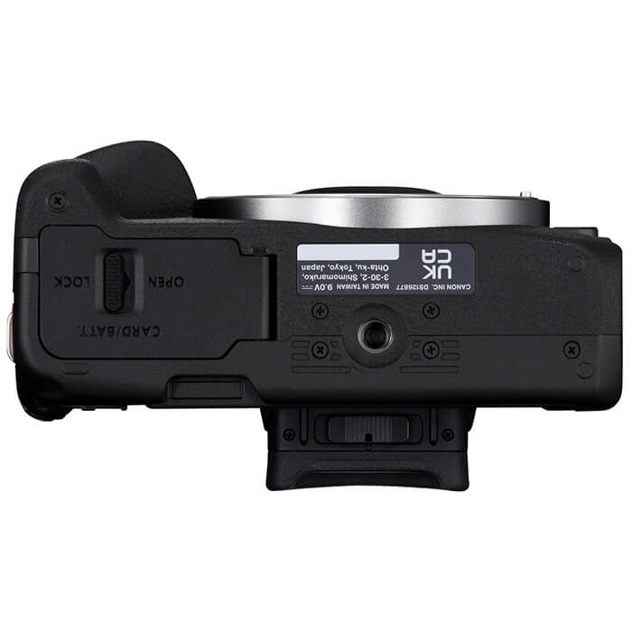 Canon EOS R50