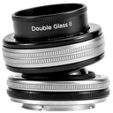 Lensbaby Composer Pro II w/ Doble Glass II para Sony E