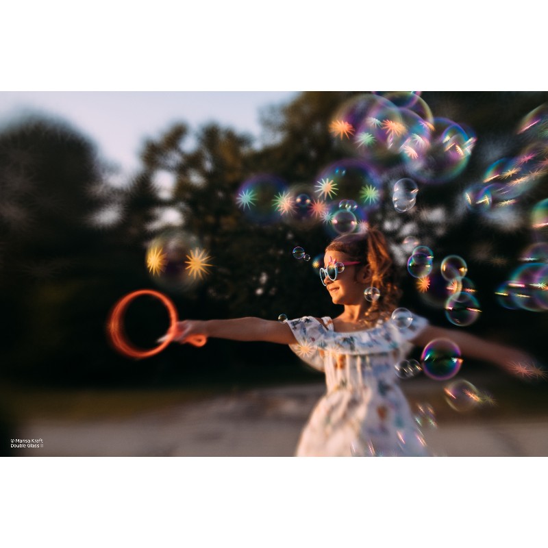 Lensbaby Composer Pro II w/ Doble Glass II para Sony E