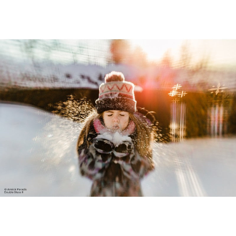 Lensbaby Composer Pro II w/ Doble Glass II para Sony E