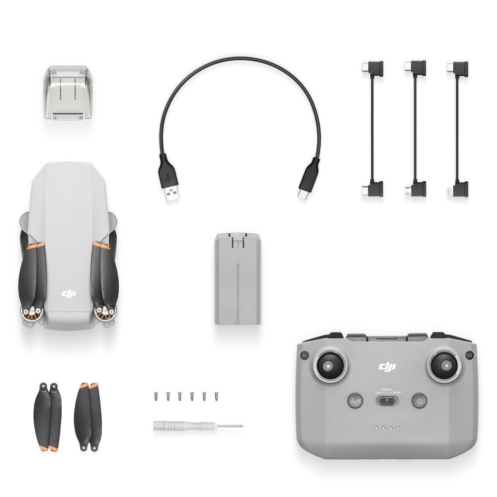 DJI Mini 2 SE drone