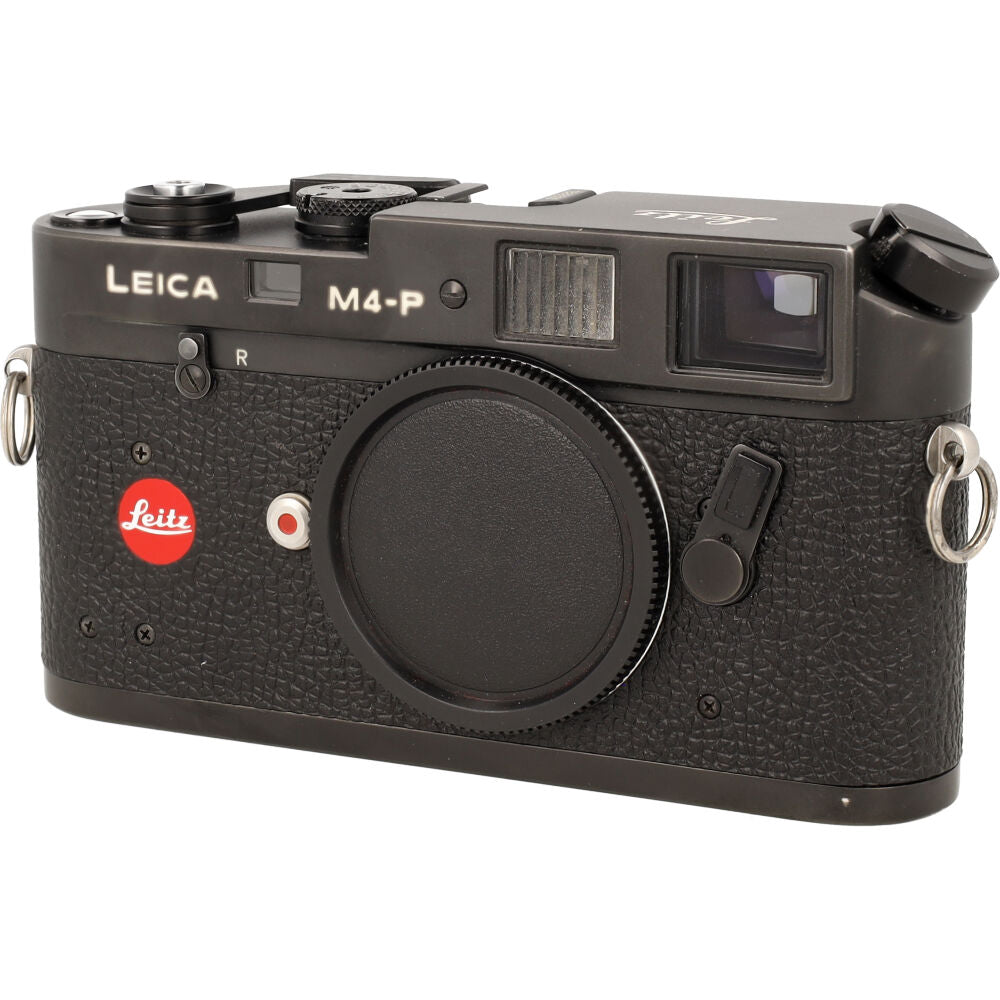 Leica M4-P body occasion