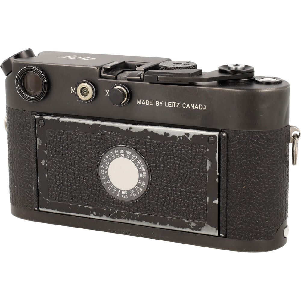 Leica M4-P body occasion