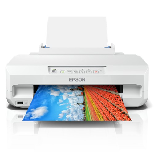 Epson Expression Photo XP-65 fotoprinter