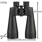 Bresser Spezial-Astro 25x70 Fernglas
