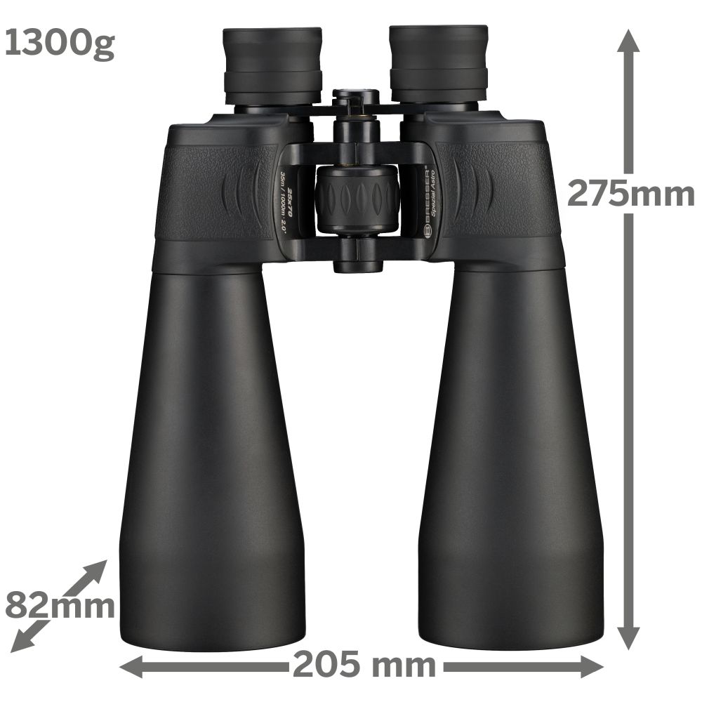Bresser Spezial-Astro 25x70 Fernglas