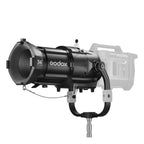 Godox GP36K Attachement de projecteur pour la lampe LED KNOWLED MG1200Bi