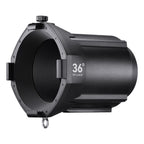 Godox GP36K Attachement de projecteur pour la lampe LED KNOWLED MG1200Bi