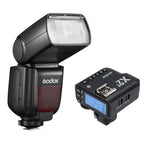 Kit grilletto Godox Speedlite TT685 II Olympus/Panasonic X2