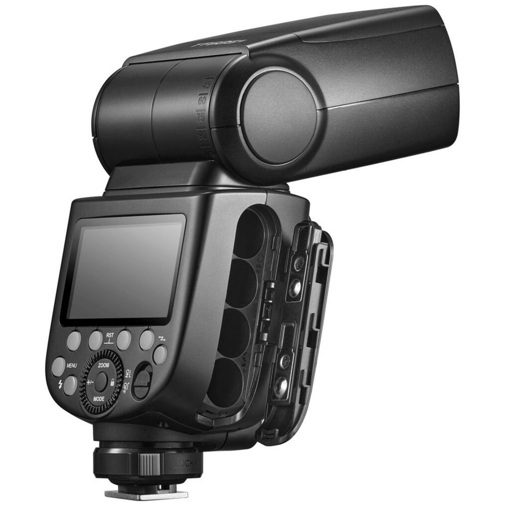 Kit grilletto Godox Speedlite TT685 II Olympus/Panasonic X2