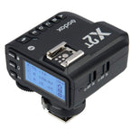 Kit grilletto Godox Speedlite TT685 II Olympus/Panasonic X2