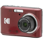 Kodak PixPro FZ45 Red
