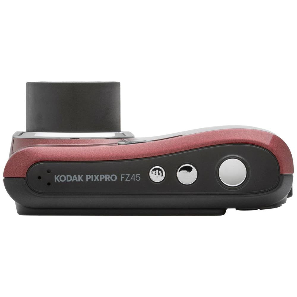 Kodak PixPro FZ45 Red