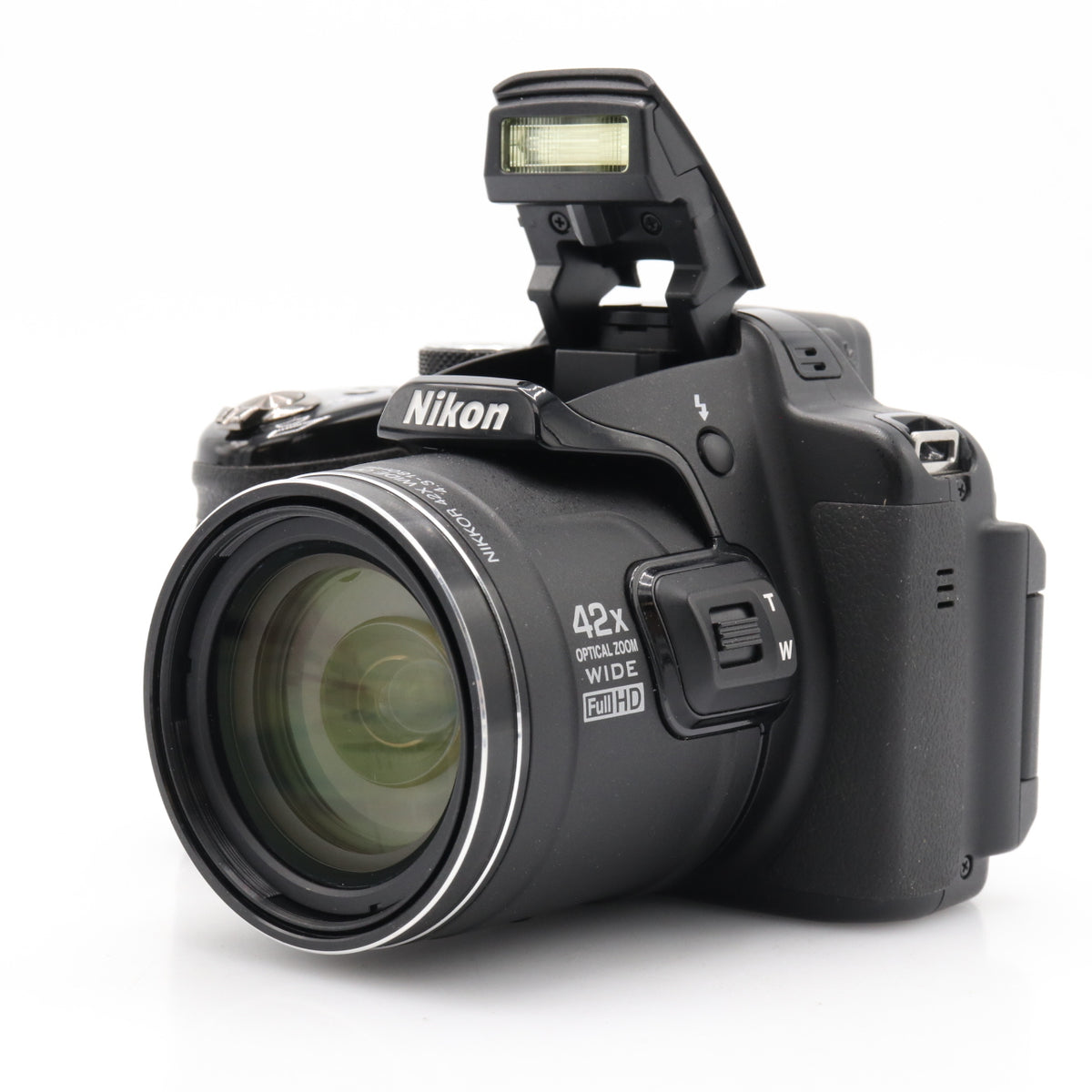 Nikon Coolpix P520 occasion
