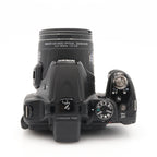 Nikon Coolpix P520 occasion