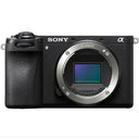 Sony A6700 Corpo