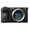 Sony A6700 Corpo