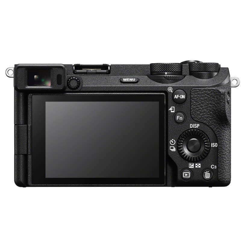 Sony A6700 body