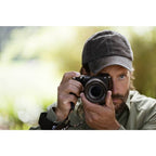 Sony A6700 Corpo
