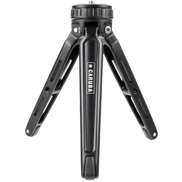 Caruba MT253 Tabletop Mini Trépied Pro