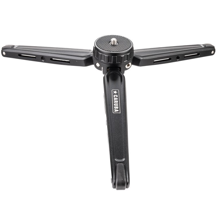 Caruba MT253 Tabletop Mini Trépied Pro