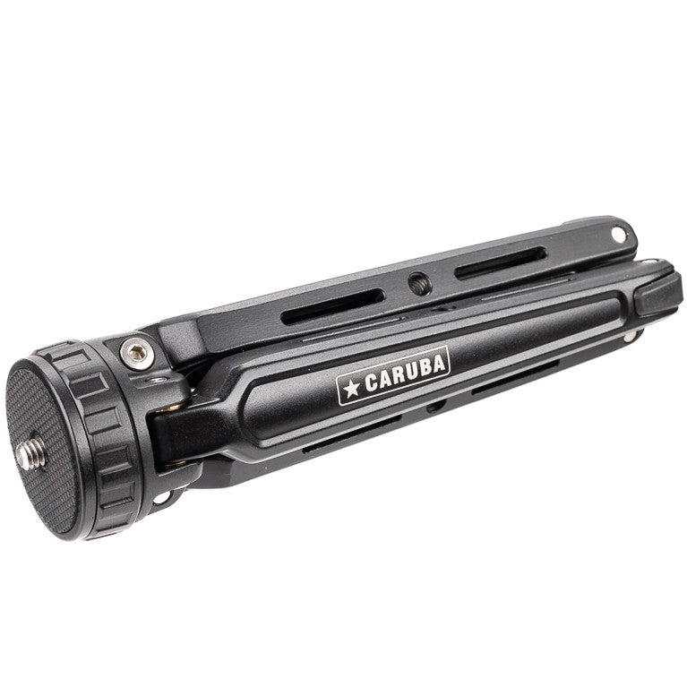 Caruba MT253 Tabletop Mini Trépied Pro