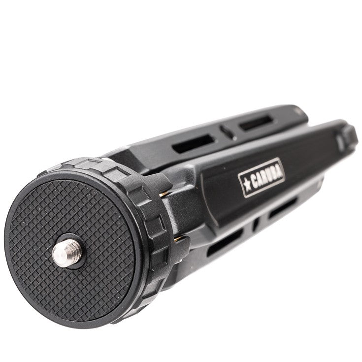 Caruba MT253 Tabletop Mini Trépied Pro
