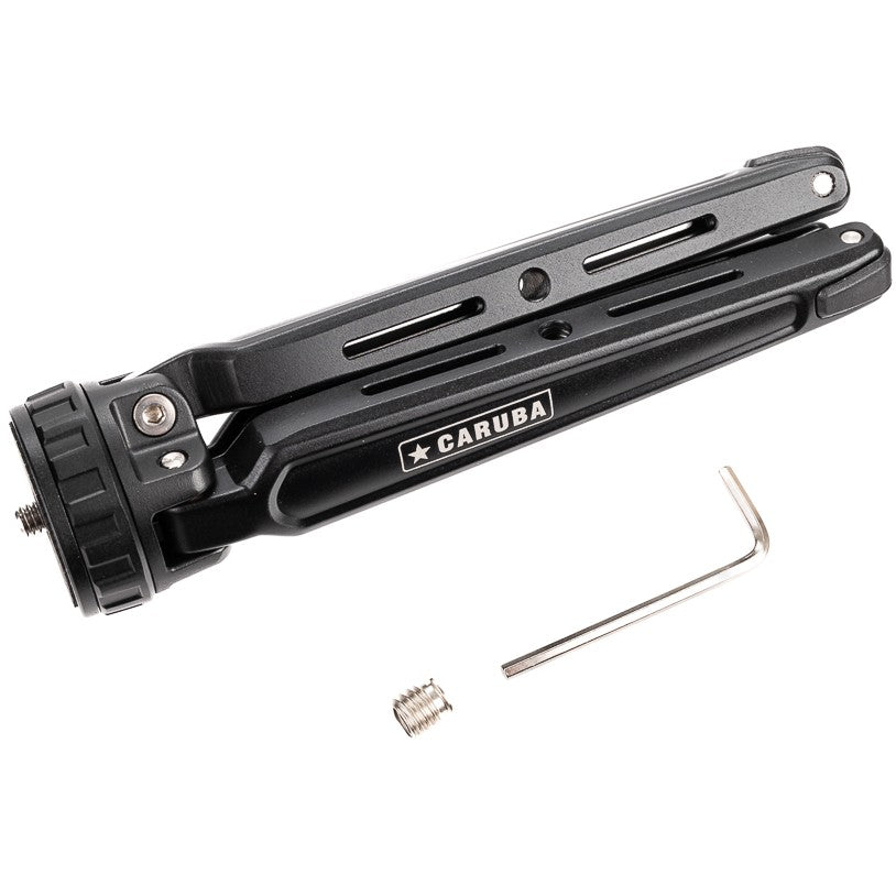 Caruba MT253 Tabletop Mini Trépied Pro