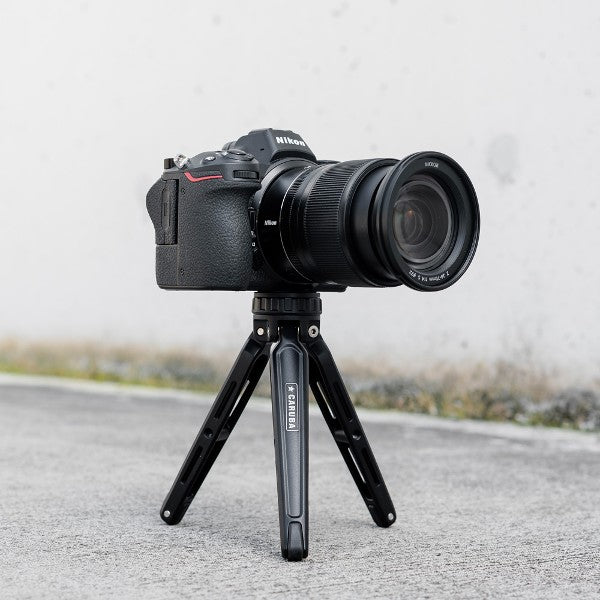 Caruba MT253 Tabletop Mini Trépied Pro