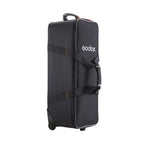Kit de flash de estudio Godox MS200V-D Trio