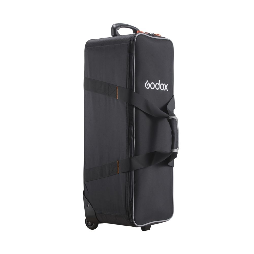 Kit de flash de estudio Godox MS200V-D Trio