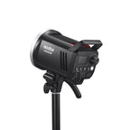 Kit de flash de estudio Godox MS200V-D Trio