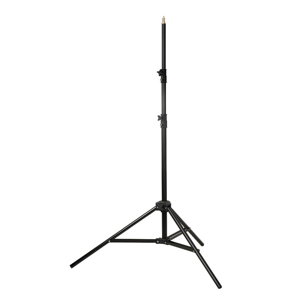 Kit de flash de estudio Godox MS200V-D Trio