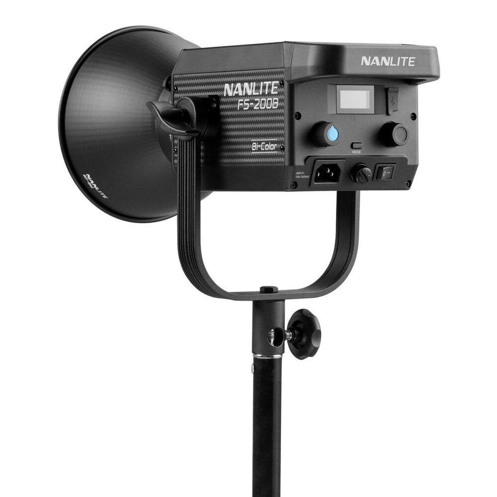 Nanlite FS-200B Spot LED