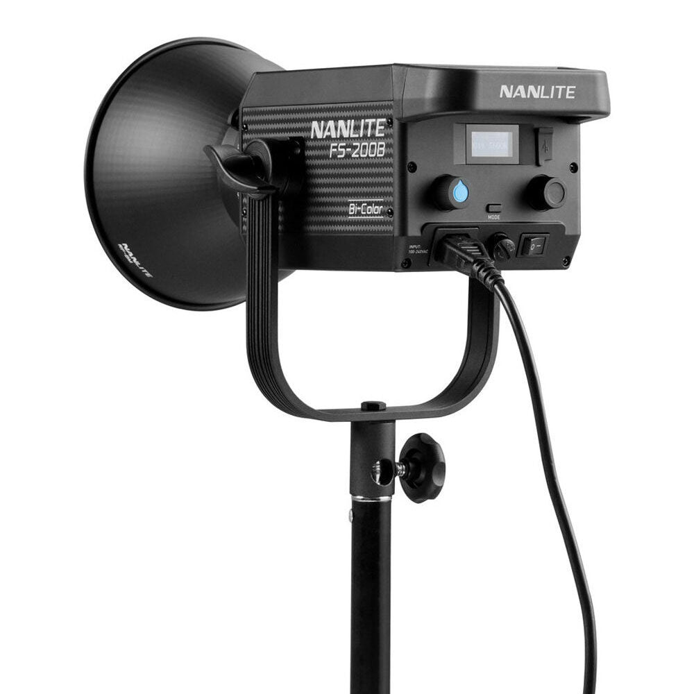 Nanlite FS-200B Spot LED