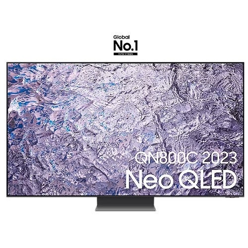 Samsung Neo QLED 8K TV QE65QN800CTXXN (2023)