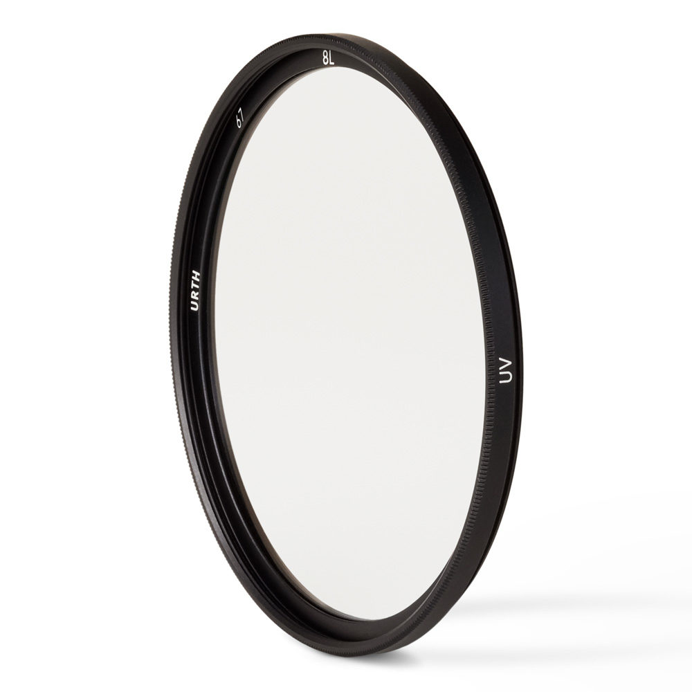 Urth 67mm UV Filtro