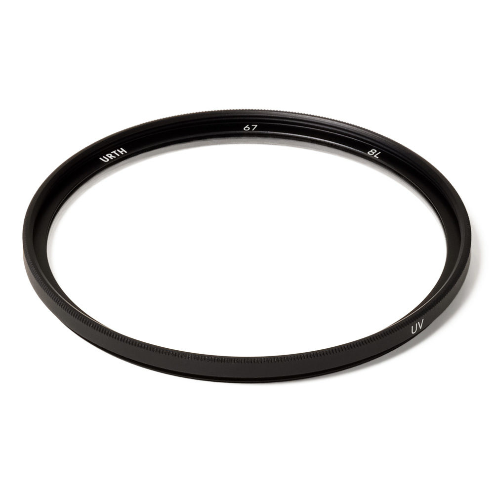 Urth 67mm UV Filtro